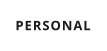 PERSONAL